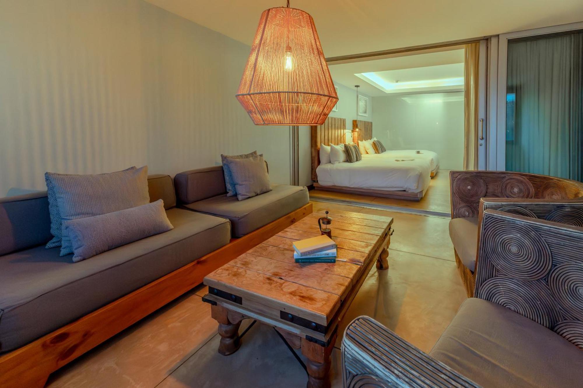 The Charlee Hotel Medellín Zimmer foto